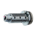 DS7Z5421991C - Body: Lock Cylinder for Ford Image