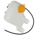 86610FC000 - Wiper &amp; Washer: Washer Fluid Reservoir for Subaru: Forester, Impreza, Legacy Image