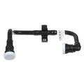 FL3Z9C015B - Emission Control: Evaporative Emissions System Lines for Ford Image