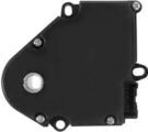 89023358 - : Heating and Air Conditioning Panel Mode Door Actuator for Hummer: H2 Image