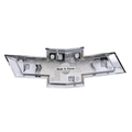 23165730 - Body: Emblem for Chevrolet: Traverse, Traverse Limited Image