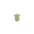 9XG07157X0 - Body: Fender Liner Retainer for Mazda Image