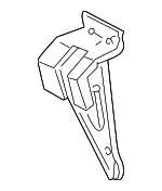 10423490 - Body: Center Support for GM Image