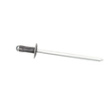 W709173S417 - : Body C-Pillar Molding Rivet for Ford Image