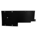 23133705 - Body: Baffle for GM Image