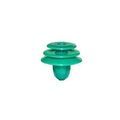 823152W000 - Body: Trim Panel Fastener for Kia Image