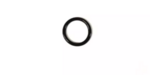 WHT006407 - : Engine Coolant Pipe O-Ring for Volkswagen Image