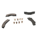 84265862 - Brakes: Disc Brake Pad Set for GM Image