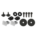 J1010FC130 - : Mud Guard Bracket for Subaru Image