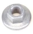 154732 - Frames and Bumpers: Hex Nut-coned Washer Nut And Washer for Mopar Image