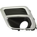 57731SJ070 - : Trim Cover for Subaru Image