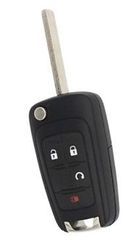 20873620 - Electrical: Keyless Entry Transmitter for GM Image
