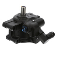 9W7Z3A674BARM - : Power Steering Pump for Ford Image