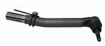 LC3Z3A131G - : Outer Tie Rod for Ford: F-450 Super Duty, F-550 Super Duty Image