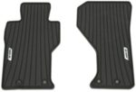 8BD30 - : Floor Mats, All Weather for Mazda: MX-5 Miata Image