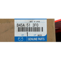 B45A513F0 - : Back Up Light Assembly for Mazda Image