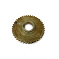 F8AZ6256BA - Engine: Camshaft Gear for Ford: Contour, Crown Victoria, E-150, E-150 Club Wagon, E-150 Econoline, E-150 Econoline Club Wagon, E-250, E-250 Econoline, E-350 Club Wagon, E-350 Econoline, E-350 Econoline Club Wagon, E-350 Super Duty, E-450 Econoline Super Duty, E-450 Super Duty, E-550 Econoline Super Duty, E-550 Super Duty, Econoline Super Duty, Excursion, Expedition, Explorer, F-150, F-150 Heritage, F-250, F-250 Super Duty, F-350 Super Duty, F-450 Super Duty, F-550 Super Duty, GT, Mustang, Thunderbird | Lincoln: Aviator, Blackwood, Continental, Mark VIII, Navigator, Town Car | Mercury: Cougar, Grand Marquis, Marauder, Mountaineer Image