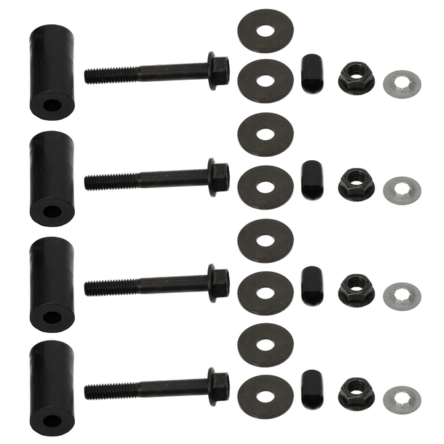 F551SAN400 - Interior: Cargo Separator for Subaru: Outback Image