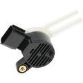 13597422 - Electrical: Stoplamp Switch for Buick: LaCrosse, Regal, Regal Sportback, Regal TourX | Cadillac: CT6, Escalade, Escalade ESV, SRX, XTS | Chevrolet: Camaro, Caprice, Captiva Sport, Impala, Malibu, Malibu Limited, Silverado 1500, Silverado 1500 LD, Silverado 1500 LTD, Silverado 2500 HD, Silverado 3500 HD, Silverado EV, Suburban, Suburban 3500 HD, Tahoe | GMC: Hummer EV Pickup, Hummer EV SUV, Sierra 1500, Sierra 1500 Limited, Sierra 2500 HD, Sierra 3500 HD, Yukon, Yukon XL Image