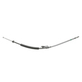 52008362 - Parking Brake: Parking Brake Cable, Right, Rear for Jeep: Wrangler Image