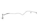 15809053 - Cooling System: Automatic Transmission Oil Cooler Hose for Cadillac: Escalade, Escalade ESV, Escalade EXT | Chevrolet: Avalanche 1500, Avalanche 2500, Silverado 1500, Silverado 1500 Classic, Suburban 1500, Tahoe | GMC: Sierra 1500, Sierra 1500 Classic, Yukon, Yukon XL 1500 Image