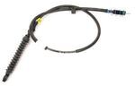 84507727 - Automatic Transmission: Shift Control Cable for GM Image
