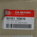921011G610 - Electrical: Headlamp Assembly for Kia Image