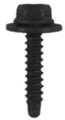 11589015 - : M4.2x1.4x20 Multi-Purpose Bolt for Buick: Cascada, Enclave, Encore, Encore GX, Envision, Envista, LaCrosse, Lucerne, Regal, Regal Sportback, Regal TourX, Rendezvous | Cadillac: ATS, CT4, CT5, CT6, CTS, DeVille, DTS, Escalade, Escalade ESV, Seville, SRX, STS, XLR, XT4, XT6, XTS | Chevrolet: Avalanche, Avalanche 1500, Avalanche 2500, Beretta, Bolt EUV, Bolt EV, Camaro, Caprice, Colorado, Corvette, Cruze, Equinox, HHR, Impala, Impala Limited, Lumina, Malibu, Malibu Limited, Monte Carlo, Silverado 1500, Silverado 1500 LD, Silverado 1500 LTD, Silverado 2500 HD, Silverado 3500 HD, Silverado EV, Sonic, Spark, Suburban, Suburban 1500, Suburban 2500, Tahoe, Trailblazer, Traverse, Traverse Limited, Trax, Volt | GMC: Acadia, Acadia Limited, Canyon, Hummer EV Pickup, Hummer EV SUV, Sierra 1500, Sierra 1500 Limited, Sierra 2500 HD, Sierra 3500 HD, Sierra EV, Terrain, Yukon, Yukon XL, Yukon XL 1500, Yukon XL 2500 | Hummer: H3, H3T | Oldsmobile: Silhouette | Pontiac: Bonneville, Firebird, G8, Grand Prix, Solstice, Torrent | Saturn: Aura, Outlook, Sky, Vue Image