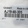 AJ1940305 - : Exhaust Pipe To Manifold Gasket for Mazda Image
