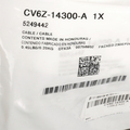 CV6Z14300A - Electrical: Positive Cable for Ford Image
