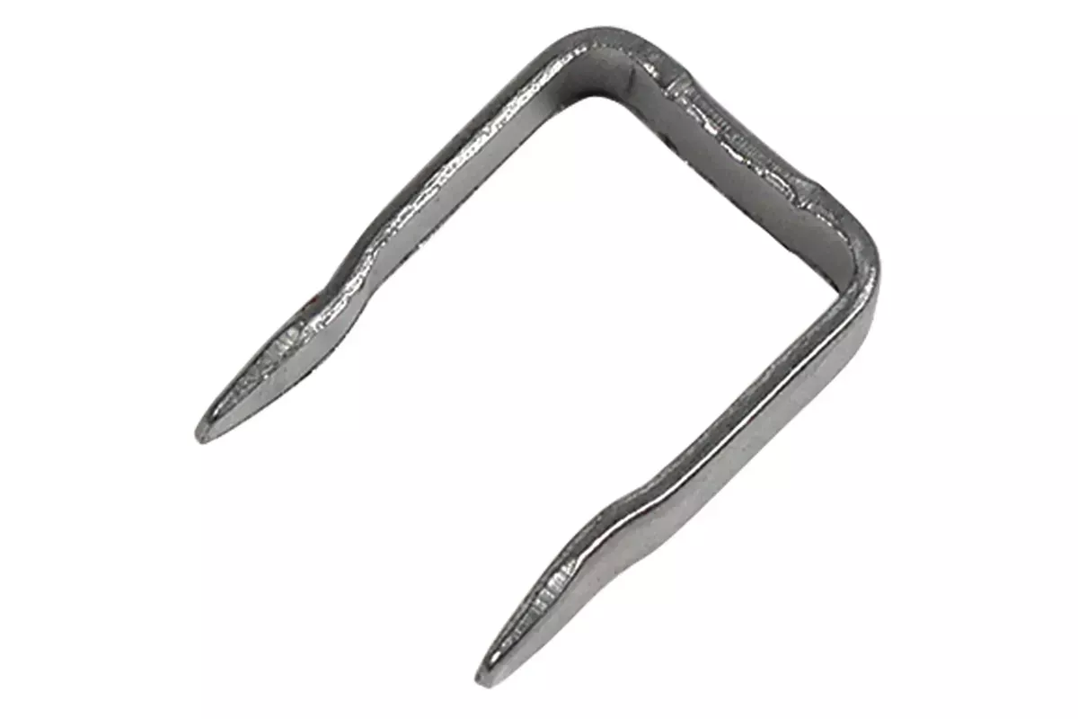 10217245 - Body: Control Cable Clip for Chevrolet: Corvette Image