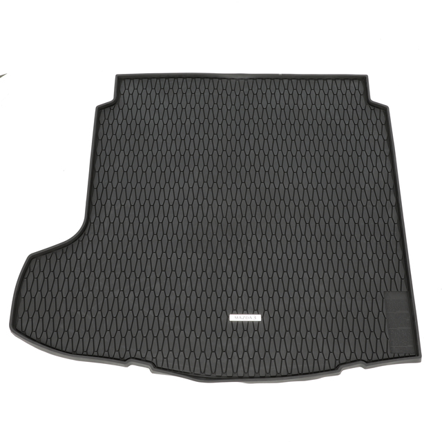 BCKAV0360A - Interior: Cargo Tray, Sedan for Mazda Image