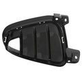 86526C6500 - : Passenger Side Trim Bezel for Kia Image