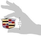25719533 - Accessories: Grille Emblem for GM Image
