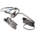 BBM451270D - : License Plate Light Assembly for Mazda Image
