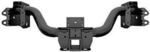 68140775AI - Frame, Bumper and Fascia: Trailer Hitch for Ram: 2500, 3500 Image