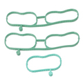 89017872 - Fuel System: Manifold Gasket for GM Image