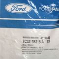 7C3Z7B215A - : Transfer Case Output Shaft Seal for Ford Image