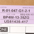 BP4W1335ZG - Fuel System: Fuel Pump Assembly for Mazda Image