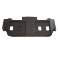 84327944 - : Floor Liners, All-Weather, Third Row for Cadillac: Escalade ESV | Chevrolet: Suburban, Suburban 3500 HD | GMC: Yukon, Yukon XL Image