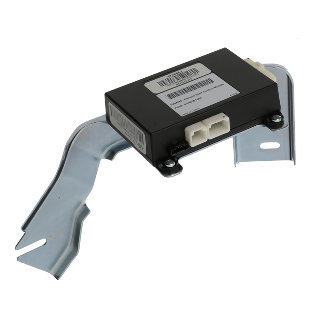 H001SAL002 - Security: Remote Engine Starter - Key Start for Subaru: Legacy, Outback Image