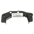 51649AJ01A9P - Body: Bumper Bracket for Subaru Image