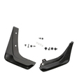 F38E01FC1E - : Splash Guards for Nissan: Altima, Cube Image