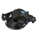261508993A - : Fog Lamp Assembly for Nissan: Juke, Micra, Murano, Rogue Image
