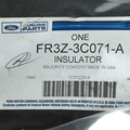 FR3Z3C071A - : Fender Insulator for Ford Image