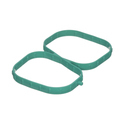 CY0113135 - : Fuel Injection Plenum Gasket for Mazda Image