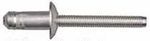 W708777S900C - : Body A-Pillar Reinforcement Rivet (QTY 1) for Ford Image