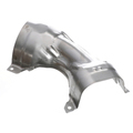 44651AA610 - Exhaust: Converter Shield for Subaru: Forester, Impreza, Legacy, Outback Image