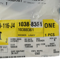 10388361 - Body: Striker Washer for Buick: Century, Rainier, Regal, Skylark | Chevrolet: Cavalier, Express 1500, Express 2500, Express 3500, Impala, Lumina, Monte Carlo, P30, SSR, Trailblazer, Trailblazer EXT | GMC: Envoy, Envoy XL, Envoy XUV, Savana 1500, Savana 2500, Savana 3500 | Oldsmobile: Achieva, Alero, Bravada, Intrigue | Pontiac: Grand Am, Grand Prix, Sunfire Image