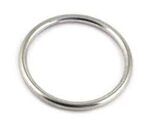 2069157E01 - Exhaust: Muffler Gasket for Nissan Image